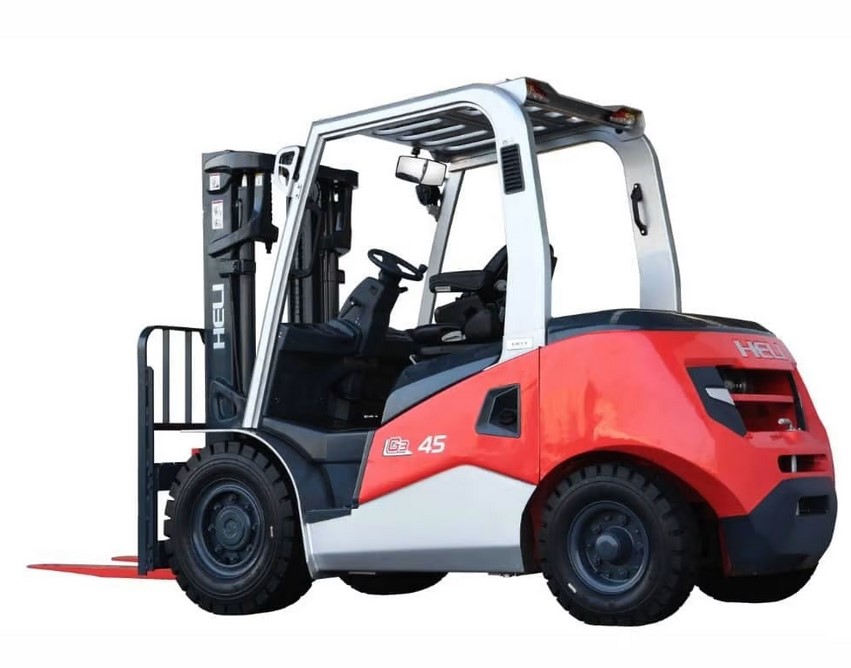 G3 9000lbs pneumatic DIESEL