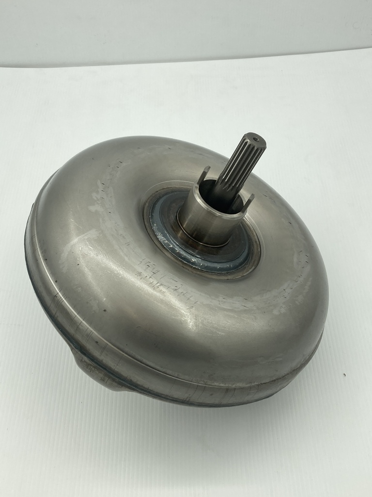 TORQUE CONVERTER