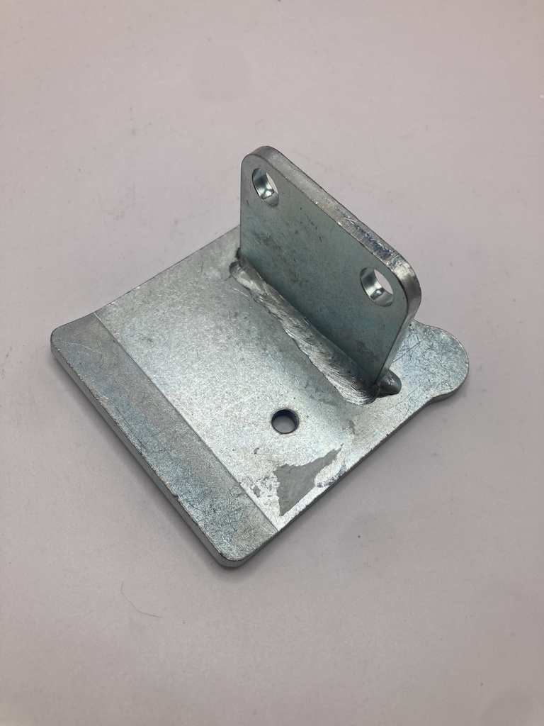 HOSE GUIDE PLATE