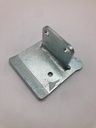 HOSE GUIDE PLATE