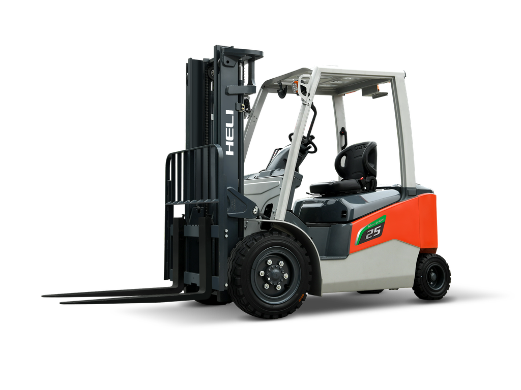G2-H 5000lbs 4 wheels electric