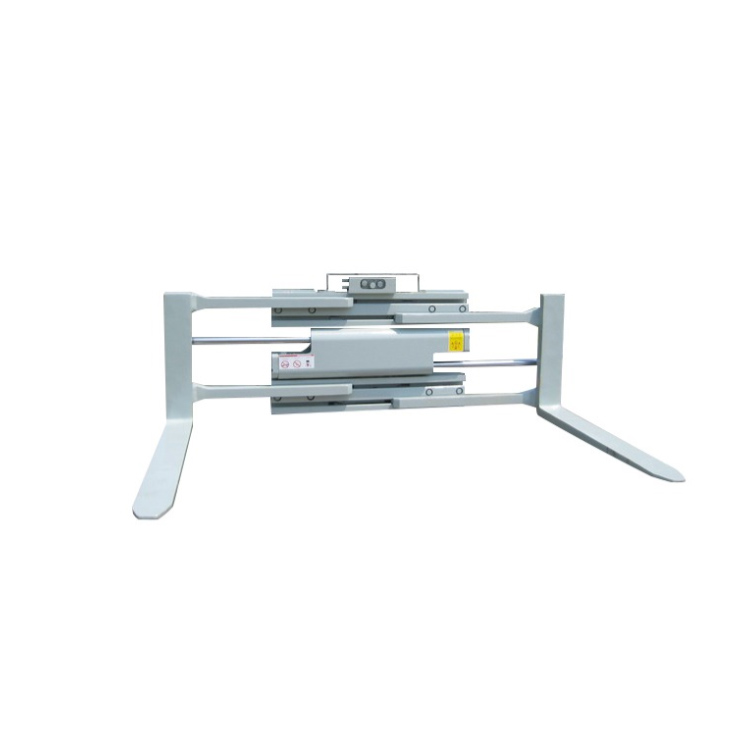 4500lbs 360° revolving fork clamp - SPECIAL