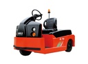 G2 - 15500lbs sit-down electric tow tractor