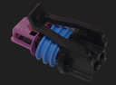 [33002290] CONNECTEUR POUR ALTERNATOR