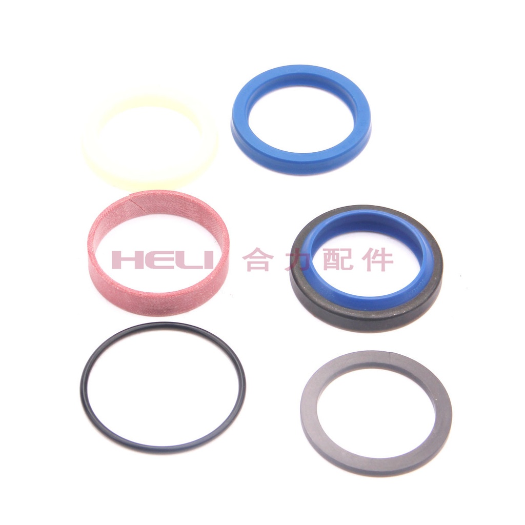 SEAL KIT REAR LIFT CYLINDER (M) MAST