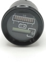[70601000006] COMPTEUR POUR CHARIOTS GEL/AGM